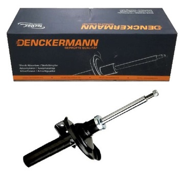 Shock absorber denckermann front vw sharan alhambra, фото