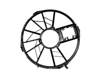 Hull fan mercedes a-class w169 b w245, фото