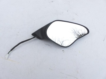 Mirror right ducati 848 1098 1198, фото