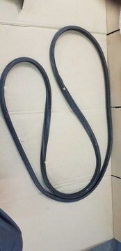 Opel astra j station wagon door sealant right rear, фото