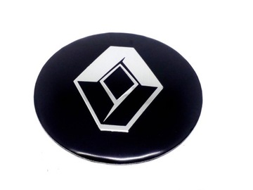 Renault emblem analog 56 mm, фото