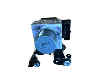 Насос abs esp блок ford mondeo mk4 2010-2014 год., фото