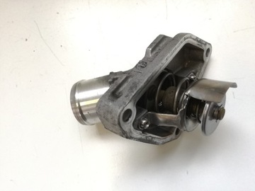 Thermostat housing infiniti q70 q50 m 3.5 h hybrid, фото