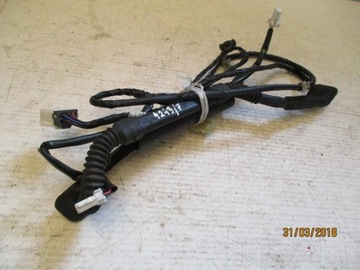 4243/ 7 wiring covers ass hyundai sonata 4, фото