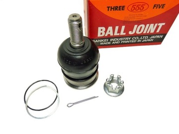 Finger leverage front upper 555 mazda 6 2002-2012, фото