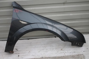 Right front wing ford mondeo mk3 b5y, фото