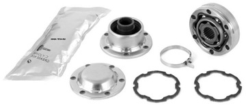 Pto shaft coupling driving opel insignia 4x4 19zebow, фото