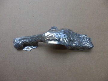 Nissan qashqai 2 1.2 protection thermal issue, фото