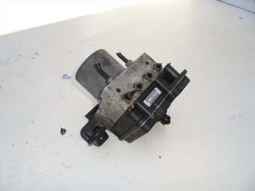 Pump abs 12757280 saab 95 -expulsion-, фото