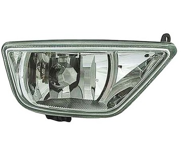 Ford focus mk1 01-04 противотуманная фара противотуманные фары правый depo, фото