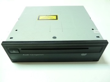 Mbm audi a6 reader dvd navigation 4e0919887l, фото