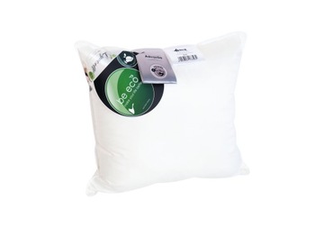 Cushion ecological smooth amz lyocell 40x40, фото
