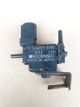 Honda 2.2 v-tec 184600-3040 клапан вакуума, фото