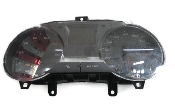 Ibiza 4 6j instrument panel 6j0920801 1, 2 12v 08 -, фото