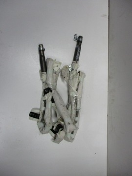 Safety curtain safety curtains audi a4 8k0, фото