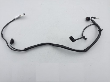 Wiring generator 5q0971230aq audi a3 8v, фото