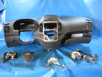 Панель hyundai i30 1.6 crdi, фото