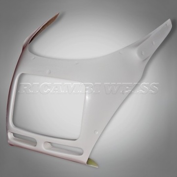 Pokoplast muzzle fairing ducati 400-900 ss ao200, фото