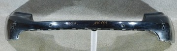 Mercedes ml 164 bumper back ass, фото