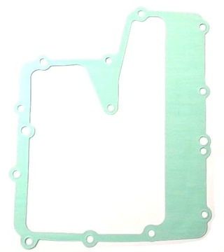 Gasket oil pan yamaha yzf - r6 600 r. 99 - 05 fz6 600 fazer r. 04 - 10, фото