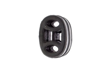 Kreft 430. 048. 00 кронштейн резиновый глушителя, фото