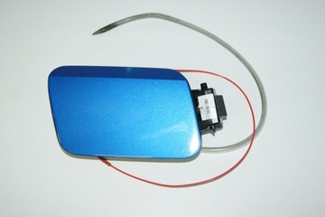 Gd audi q2 lx5j fuel filler cap 81a809906, фото