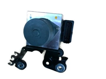 Насос блок abs esp ford s-s-max mk1 lf 10-2015 год., фото