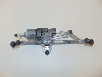 Volkswagen original 1s1955023d wiper mechanism, фото