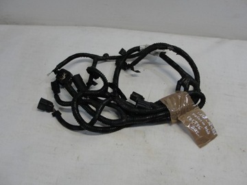 Wire wiring of parking sensors ass ford focus 3 station wagon, фото