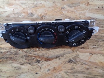 Panel ventilation c-max focus mk2 restyling 7m8t19980ac, фото
