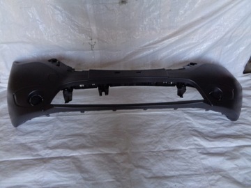 Dacia dokker bumper front new original, фото