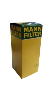 Mann fuel filter wk9007 dacia logan 1.5 dci 07-, фото