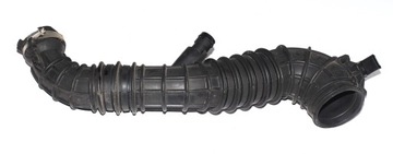 Vw t5 restyling air outlet from filter 7e0129615g, фото