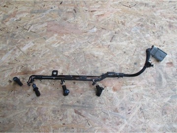 Проводка свеч 1.4 hdi citroen c3 c4, фото