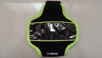 Arm bandage brugi 4, 5 " black, фото