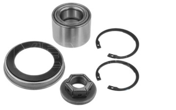 Meyle 714 113 5043/ s bearing set wheels, фото