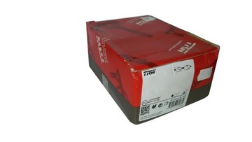 Trw gdb4134 набор игрушек дисковые тормоза , дисковые тормоза, фото