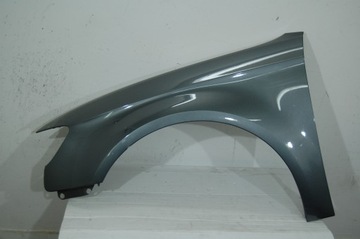Wing audi a3 8v 2016-2018 restyling aluminum 8v0, фото