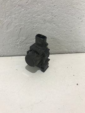 Mazda cx5 cx - 5 parking sensor parking lots front, фото