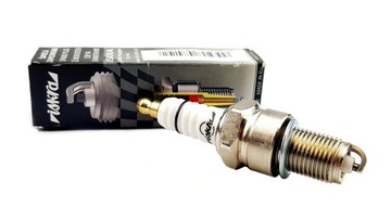 Spark plug fiat 125p fso polonez original, фото