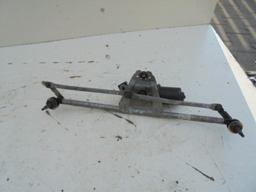 Wiper mechanism front renault kangoo, фото