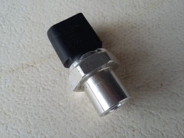 Audi vw pressure sensor air conditioner 4h0959125b, фото