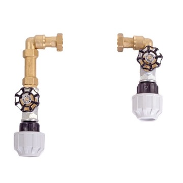 Set connection to wells certified, фото