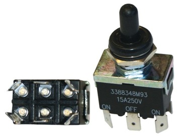 Switch ehr lift masseyferguson 3388348m92 3388348m93, фото