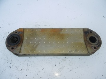 Radiator oil cooler magnum volvo dxi 12, фото
