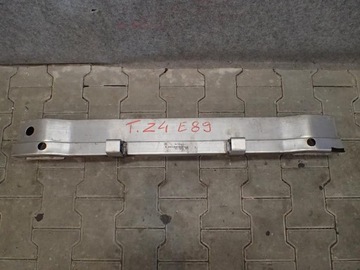 Beam under rear bumper bmw z4 e89, фото