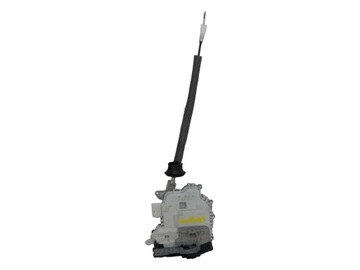 Audi a3 a4 a5 a8 q3 q5 q7 door lock left rear door, фото