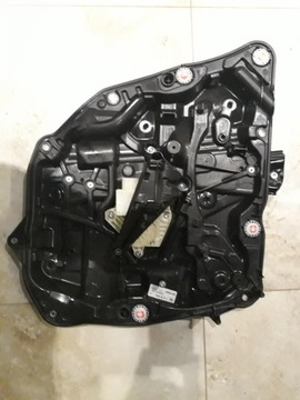 Bmw g11 mechanism lifting glass 7455083 7479065, фото