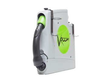 Spigot roll 5, 5 m vroom vacuum cleaner central, фото
