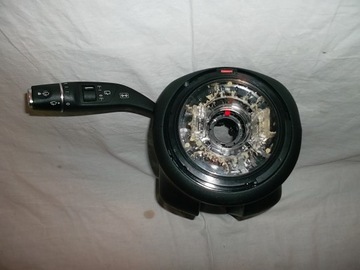Mercedes a2469005506 датчик угла поворота шлейф fv, фото